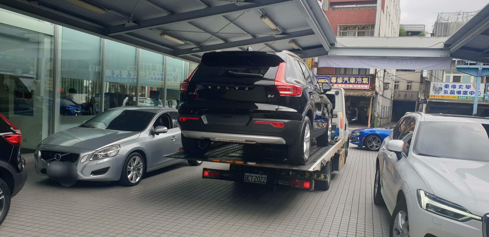 汽車托運電話:0913177311