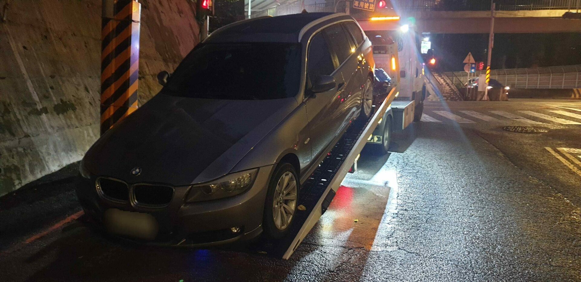 24小時全車型道路支援｜穩順旺-三重蘆洲士林拖吊救援