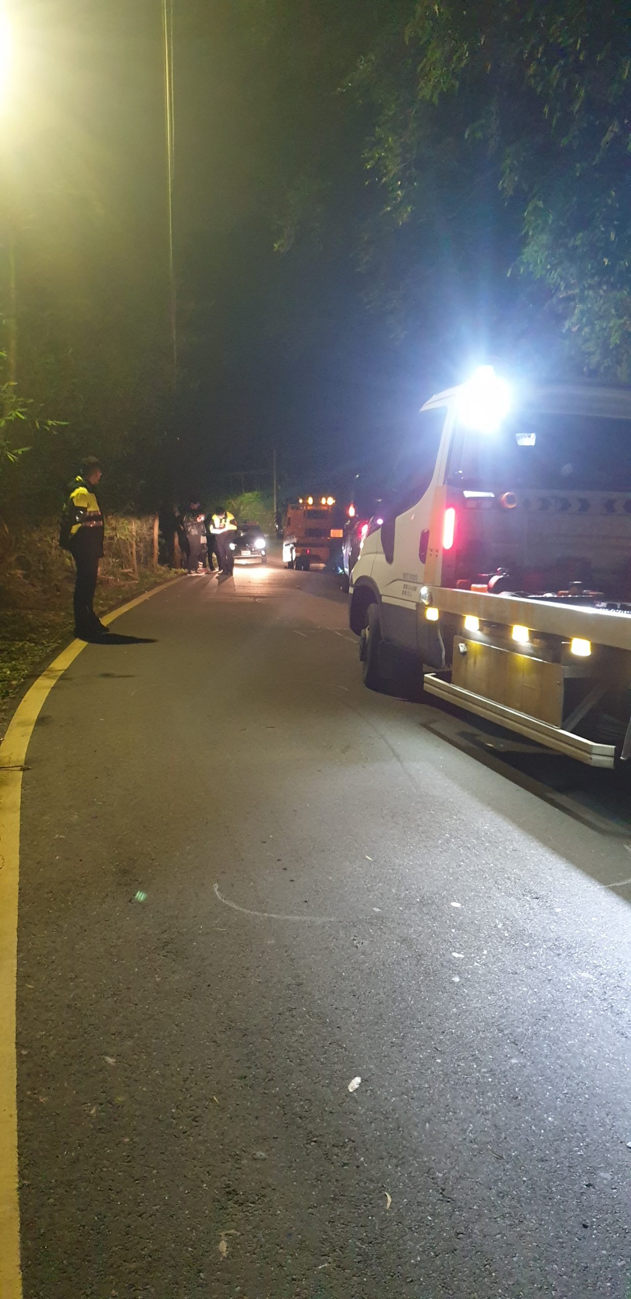 木柵山區道路救援:0913177311