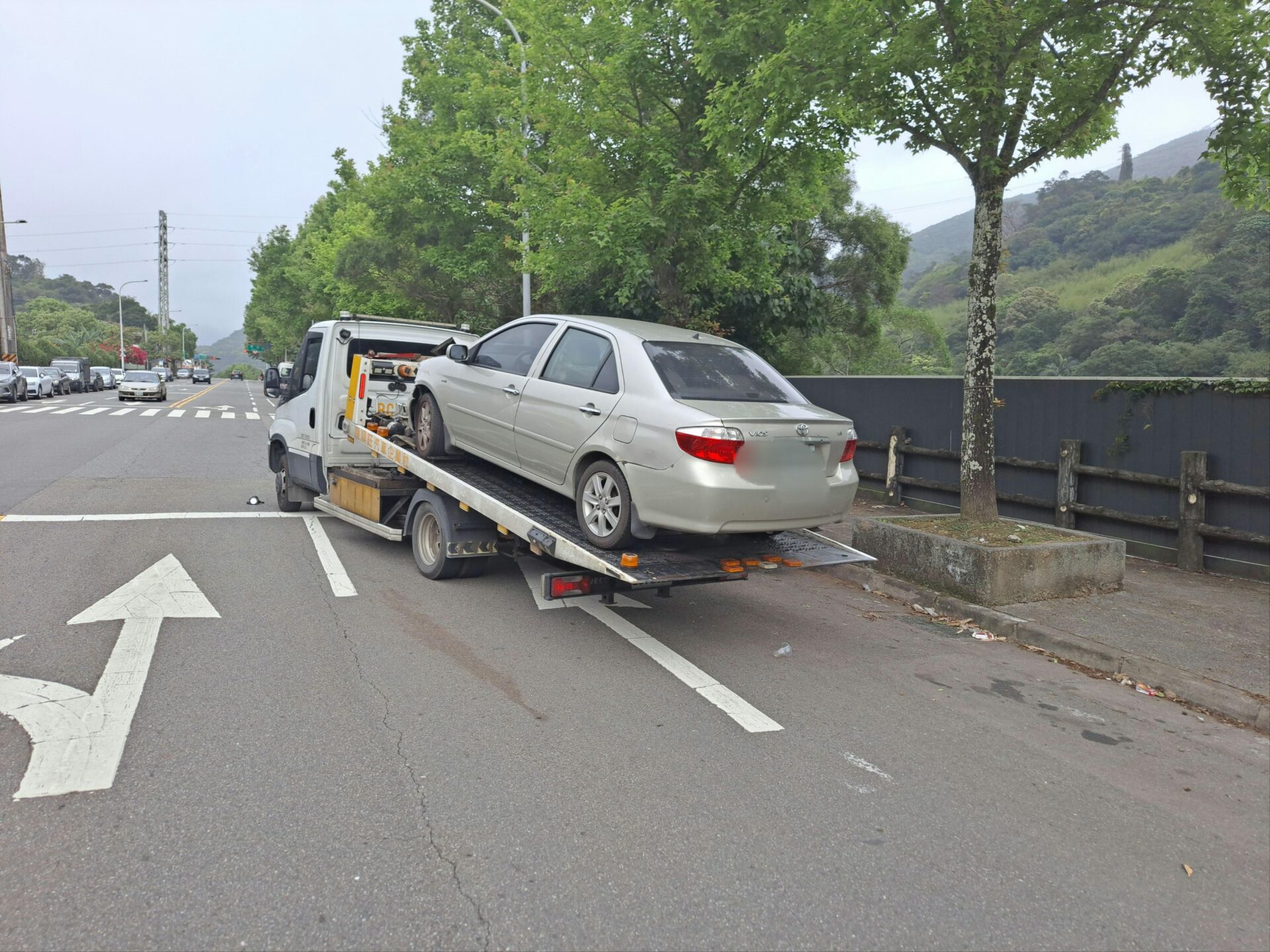汽車道路救援電話:0913177311