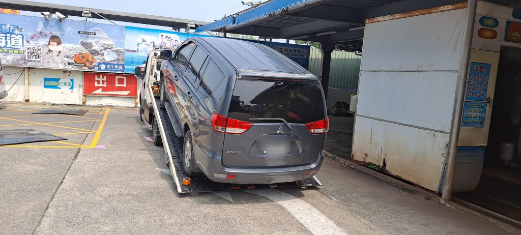「道路救援推薦｜台北新北24小時汽車/重機車/機車拖吊救援」