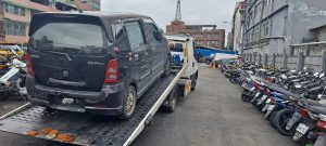 三重、士林、北投道路救援 24小時拖吊即時達