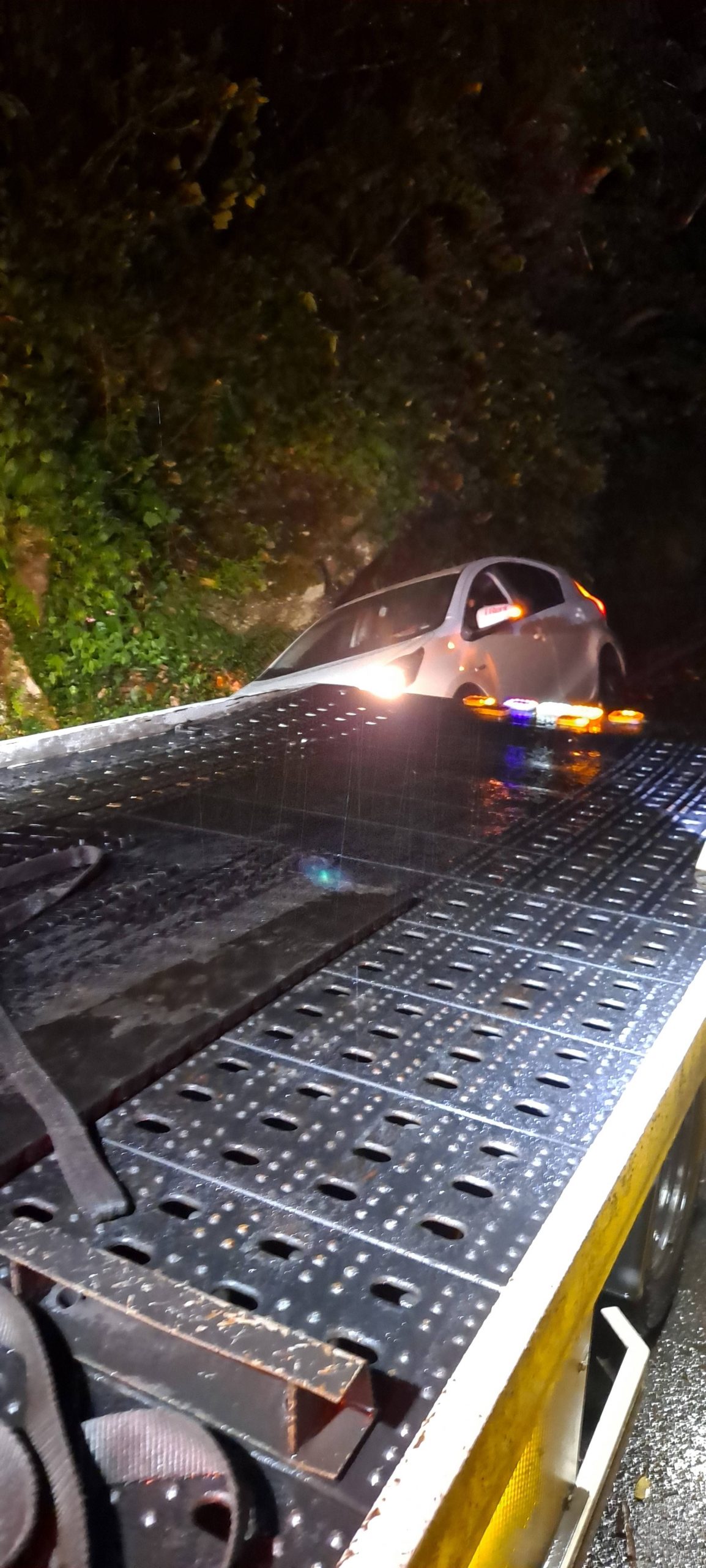 汽車機車道路救援-拖吊車救援/清境-武嶺-合歡山-大禹嶺/24H緊急救援