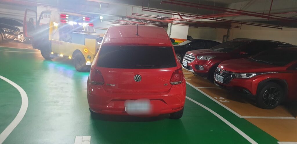 中正區 24H 道路救援｜機車 / 汽車 / 重機 專業地下室拖吊救援 拖吊車