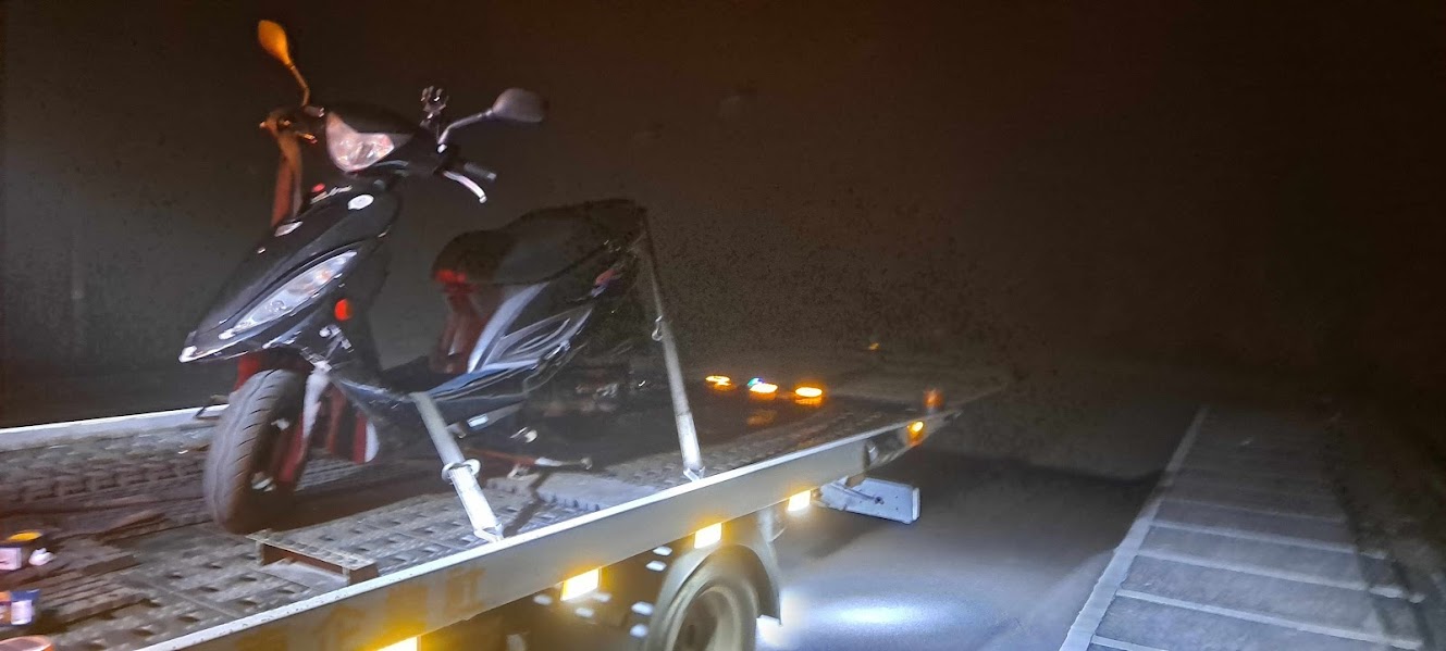 三峽拖吊車｜24H 長途拖運・汽車.機車 跨縣市道路救援專業服務