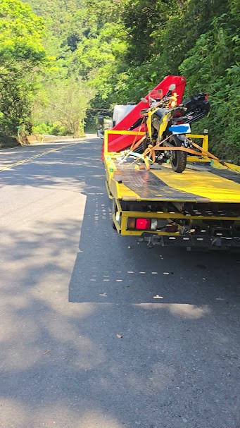 道路救援・拖吊車｜新北市 24H 汽車/重機/機車 緊急救援全區即時支援
