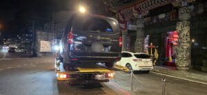 三重、北投、士林車況急？24H道路救援即時到