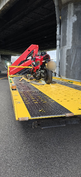除夕・春節・過年 24小時 道路救援 拖吊車｜爆胎 故障 車禍即時派車