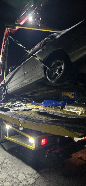 士林區道路救援｜24H 拖吊車 / 機車 / 汽車 / 重機 專業地下室救援推薦