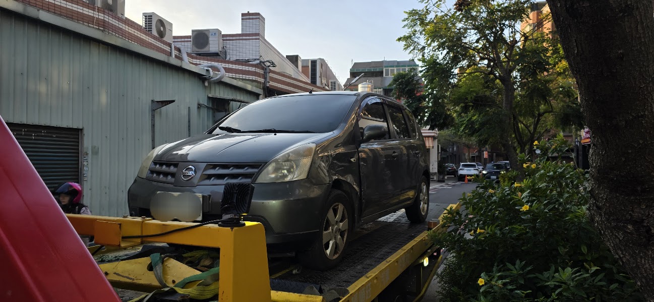 桃園市拖吊車 通勤高峰 道路救援 24H｜上班下班即時拖吊支援