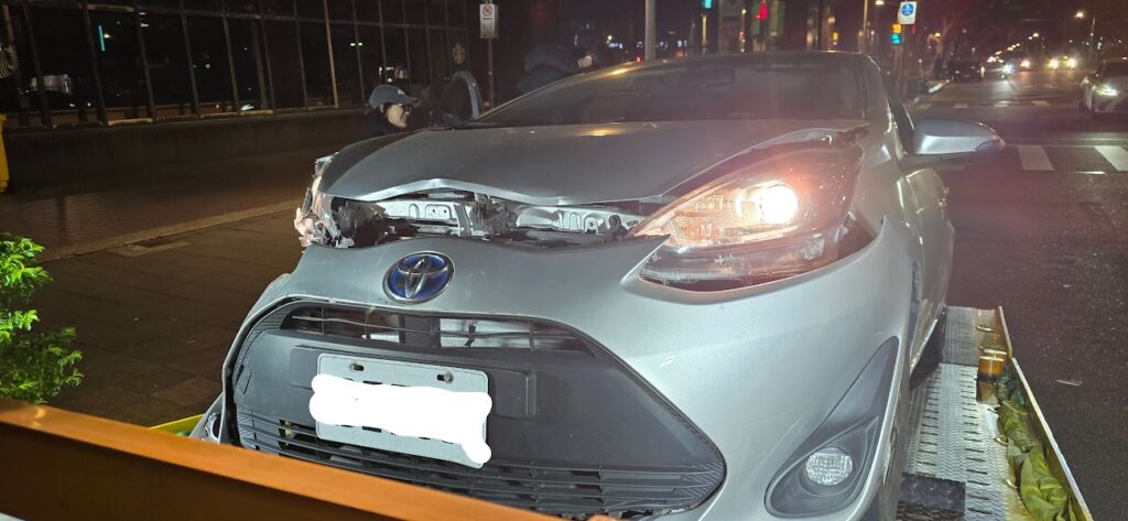 永和貨車 拖吊車 / 汽車 機車 重機-24小時專業道路救援 爆胎 沒電 陷車 車禍救援