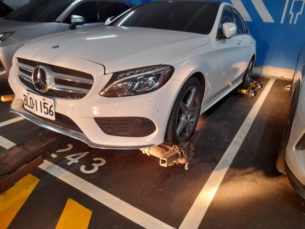 地下室拖吊專業救援！穩順旺汽車企業社快速處理各種車況問題