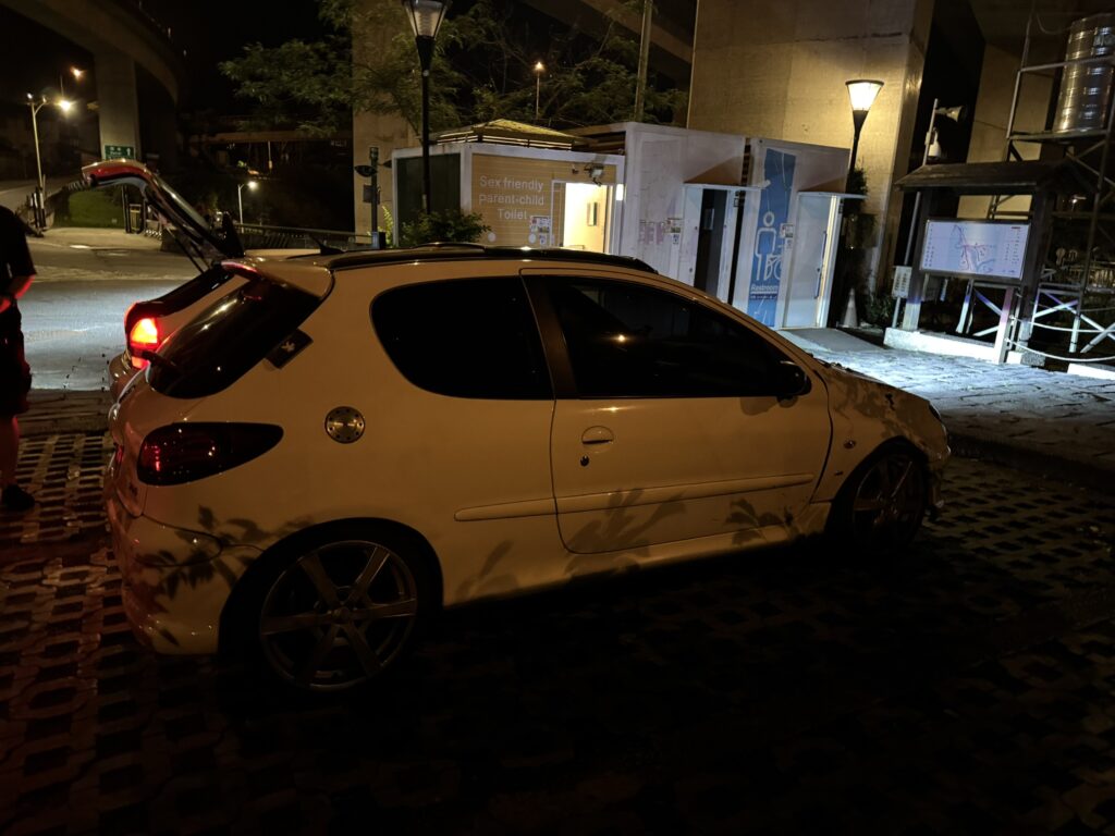 桃園・新北 沙灘汽車陷車救援｜24小時專業拖吊全攻略