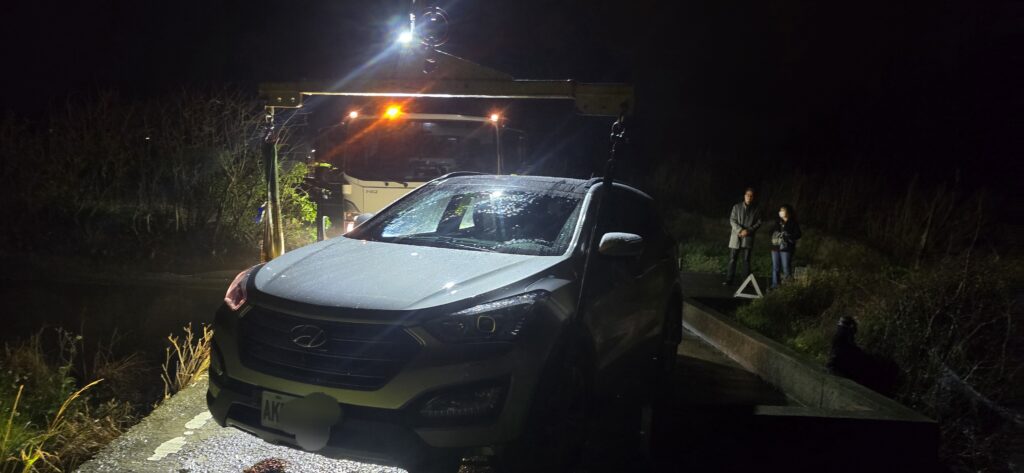道路救援專家：24小時拖吊服務，快速解決各類車輛困境!穩順旺支援