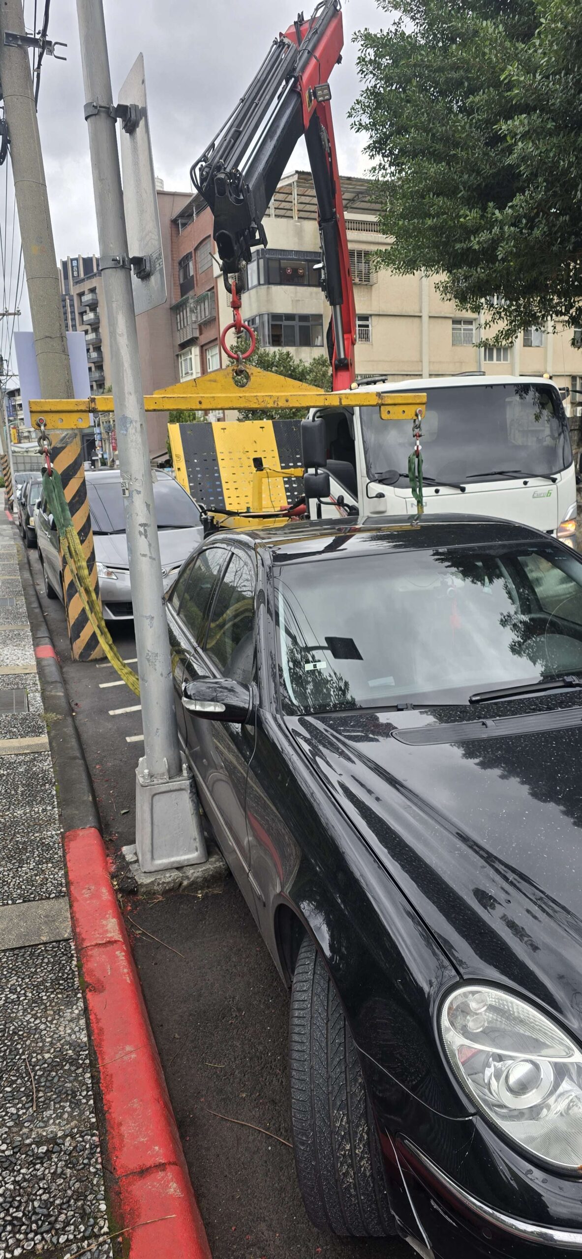 🚨 春節.過年.年假.除夕 道路救援 拖吊車 | 24H全年守護行車安全