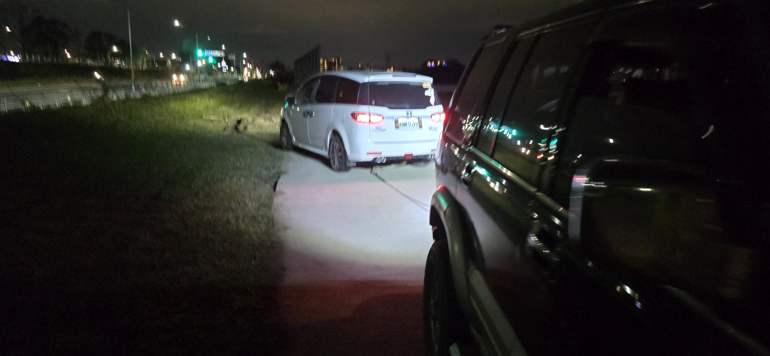 🚨 春節.過年 道路救援 拖吊車服務 | 除夕至初五 車禍.故障 24H 快速派車