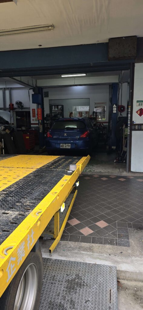 三重、蘆洲、士林24小時拖吊救援，穩順旺拖車-再急都能救！