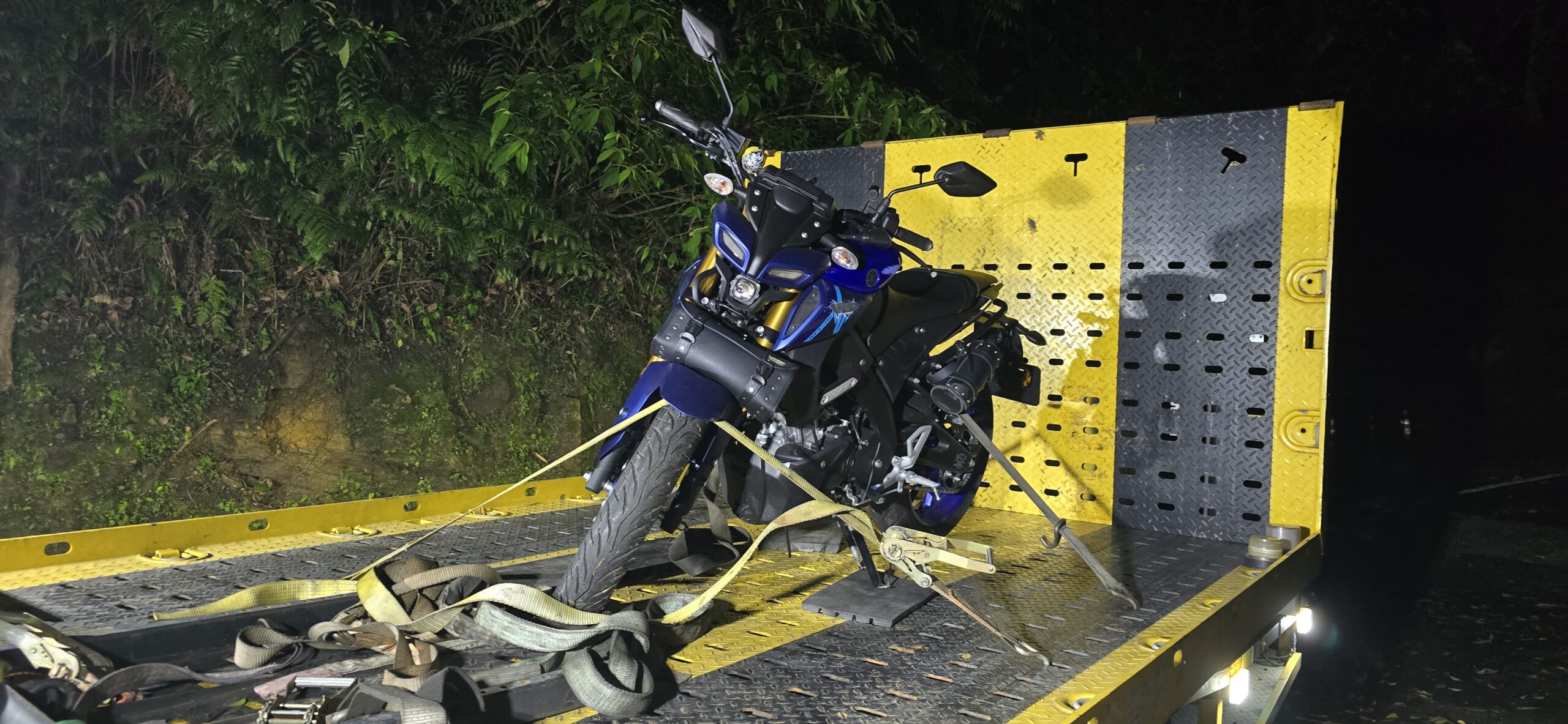 台北新北基隆桃園 24H 道路救援｜汽車-重機-機車救援透明收費