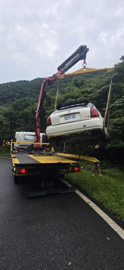 道路救援必看！全車型救難專線0913177311