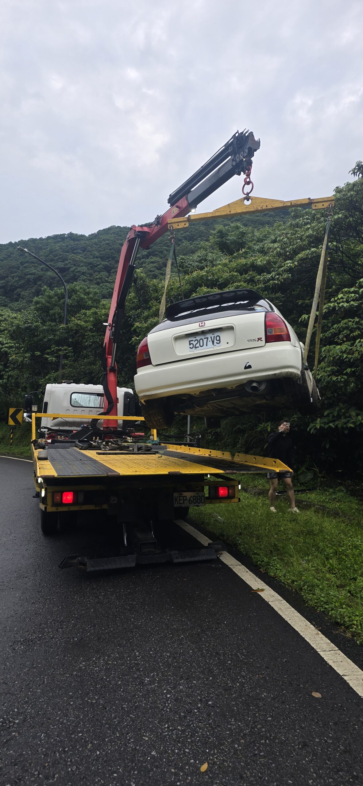 道路救援必看！全車型救難專線0913177311