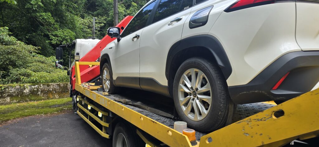 台北新北24小時拖吊車｜全車種道路救援/穩順旺拖車服務