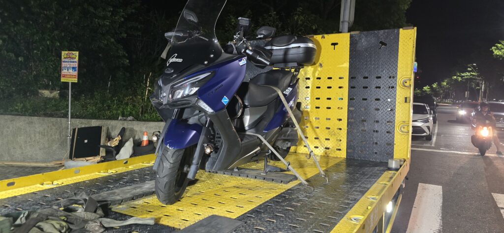 桃園道路救援專業指南（穩順旺）｜桃園拖吊車支援汽車・重機・機車