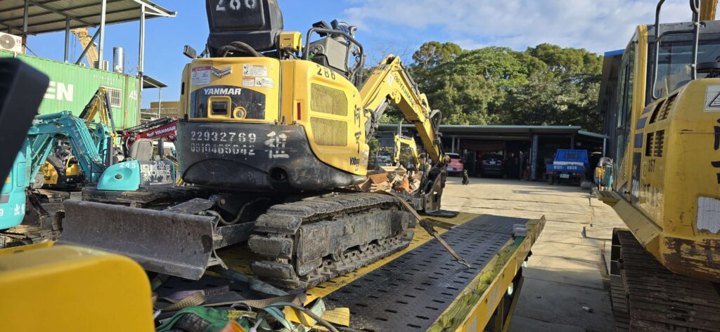 永和拖吊車 24小時專業道路救援服務 故障 拋錨 爆胎 車禍 專業拖吊車推薦
