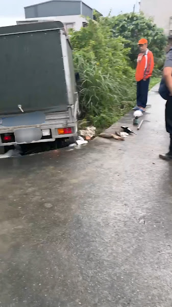 台北｜新北 24H 道路救援推薦 - 穩順旺道路救援/汽機車-拖車救援