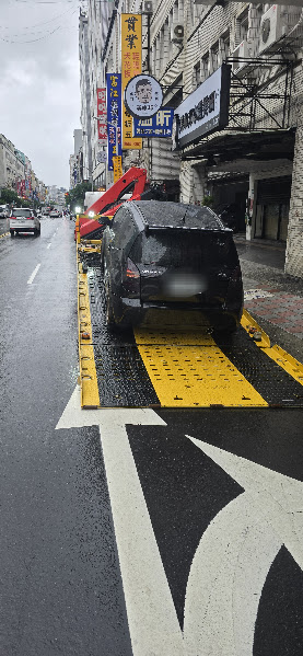 桃園道路救援・桃園拖吊車（穩順旺）｜中壢區汽車・重機・機車24H即時支援
