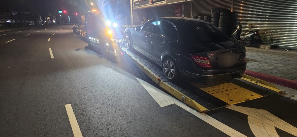 台北｜新北 24H 道路救援 – 穩順旺道路救援0913177311
