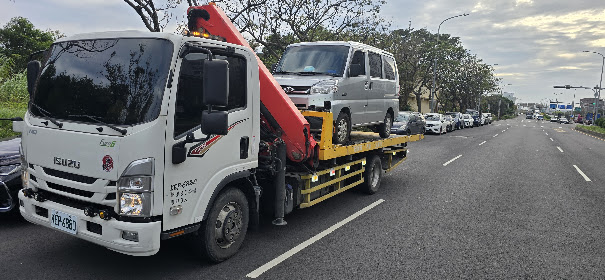 台北市汽車故障拖車救援中心｜24H拋錨拖吊、事故車移車、道路支援即時到場