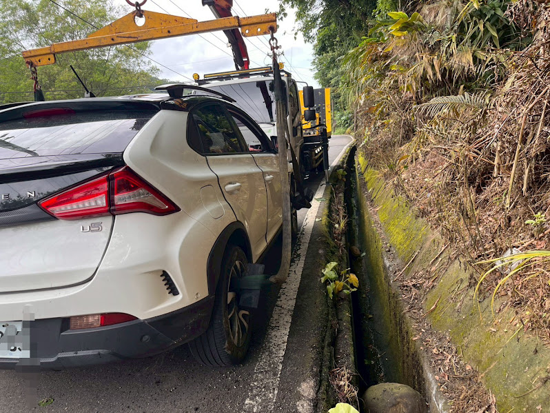 新北市24H故障車拖吊中心｜山區、市區、海線汽車道路救援快速到場