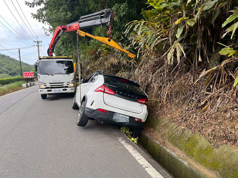 新北市24H故障車拖吊中心｜山區、市區、海線汽車道路救援快速到場
