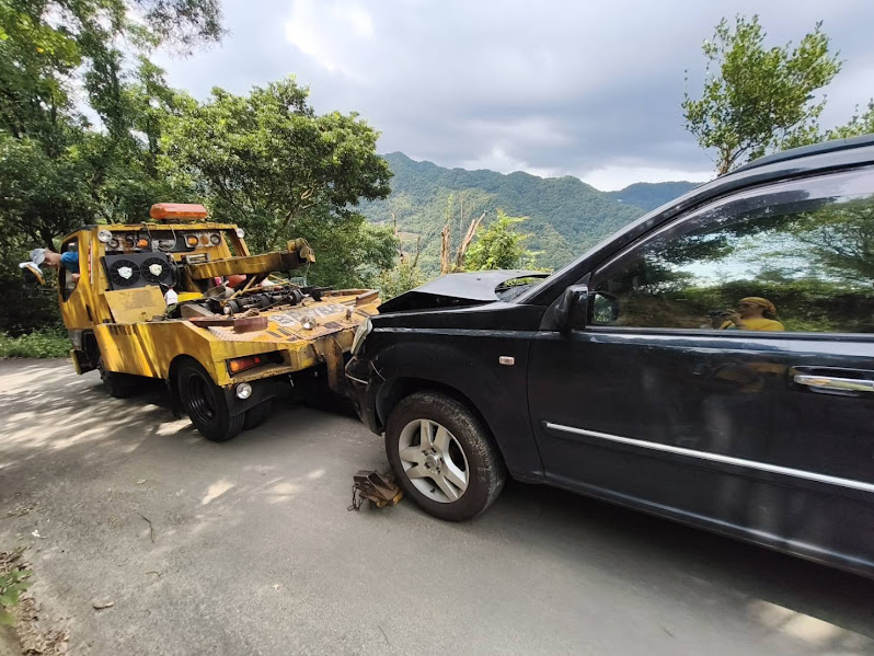 新北市24H故障車拖吊中心｜山區、市區、海線汽車道路救援快速到場