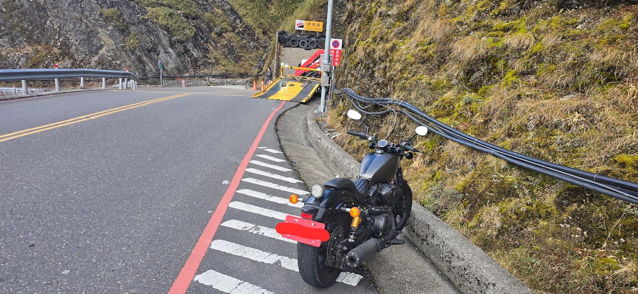 南投汽車、大型重機、機車道路救援指南｜山區、林道、產業道路故障拋錨、爆胎與陷車怎麼辦？
