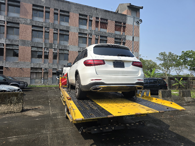 新北市汽車道路救援｜24小時拖吊、事故車輛移置與車輛運送