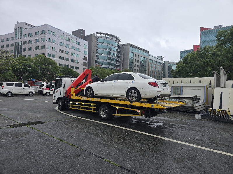 新北市汽車、機車牌照異常車輛運送說明｜無法正常上路車輛移置、拖運與處理資訊整理
