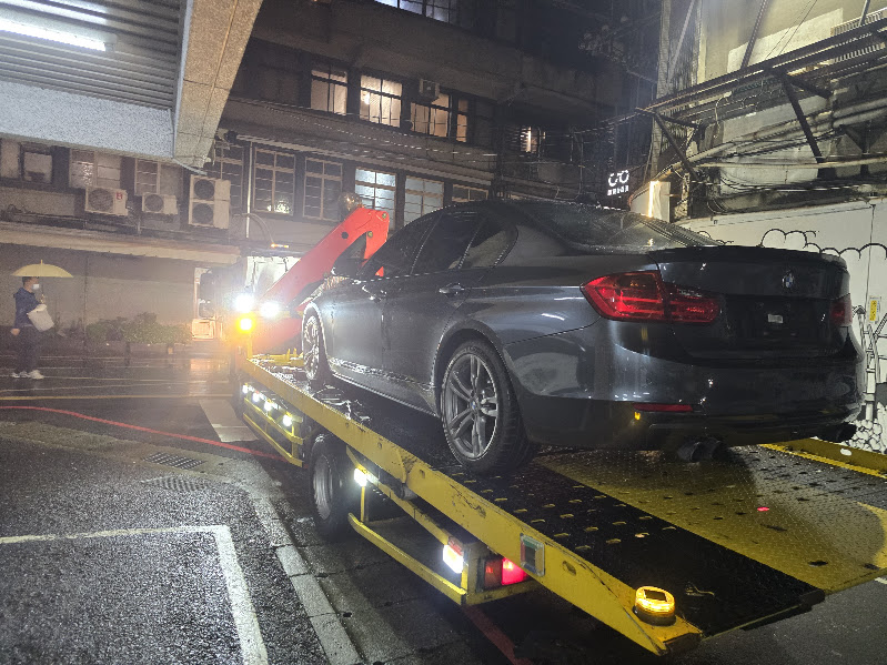 新北市汽車、機車牌照異常車輛運送說明｜無法正常上路車輛移置、拖運與處理資訊整理