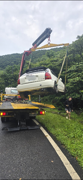 新竹道路救援推薦｜汽車、重機、機車拖吊完整指南｜市區、快速道路、山區、林道、產業道路一次看懂