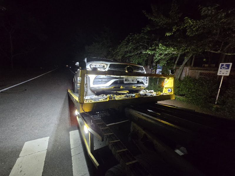 新竹汽車道路救援即時指南｜市區拋錨、事故拖吊與車輛安全運送