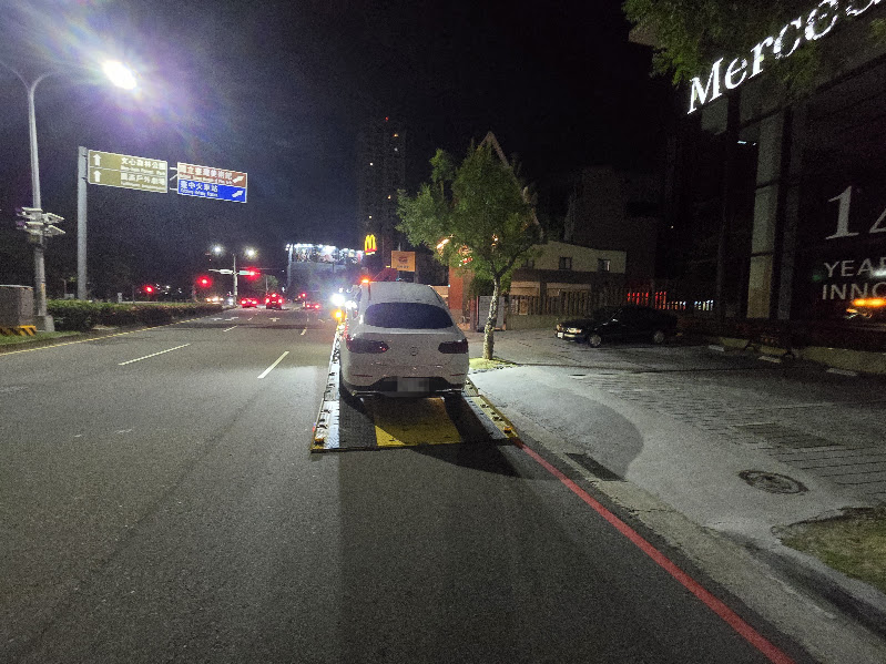 新竹道路救援推薦｜汽車、重機、機車拖吊完整指南｜市區、快速道路、山區、林道、產業道路一次看懂