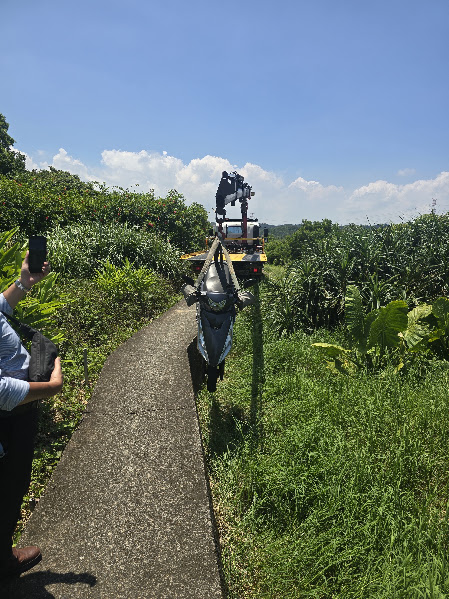 新竹道路救援全區服務攻略｜山區拋錨、海線事故與跨區汽車拖運