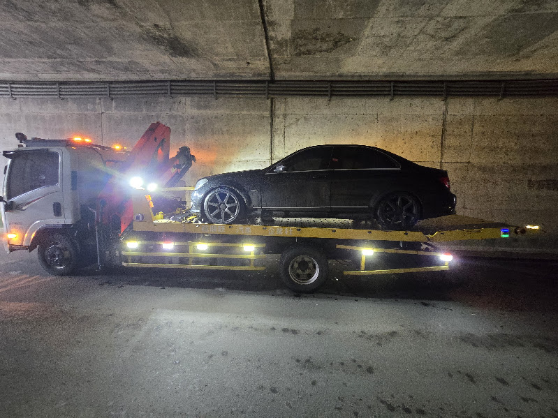 新竹汽車道路救援即時指南｜市區拋錨、事故拖吊與車輛安全運送
