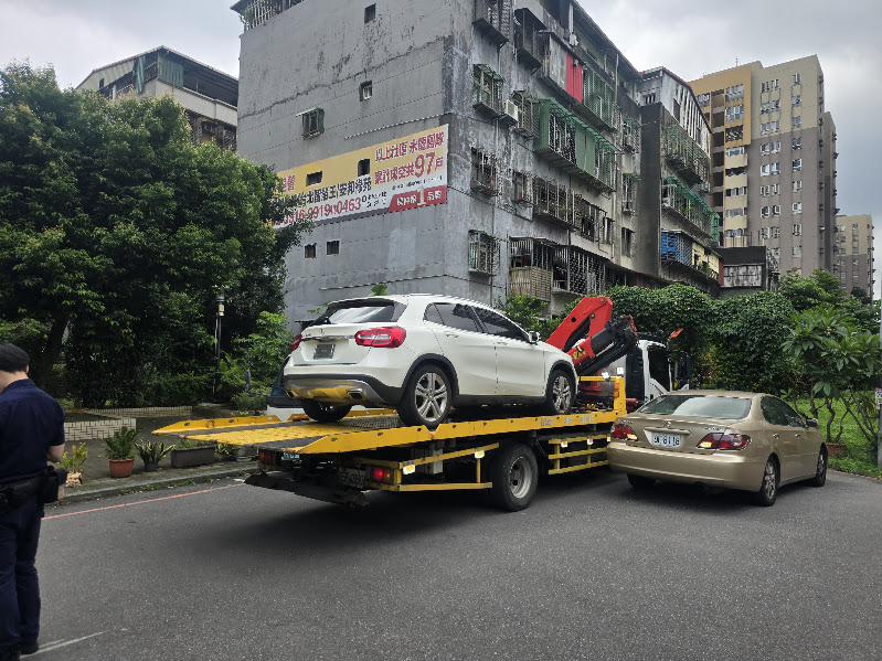 汽車與重機車無法上路怎麼運？無牌車、扣牌車、貨車拖運完整指南｜穩順旺拖吊車服務台北新北基隆桃園