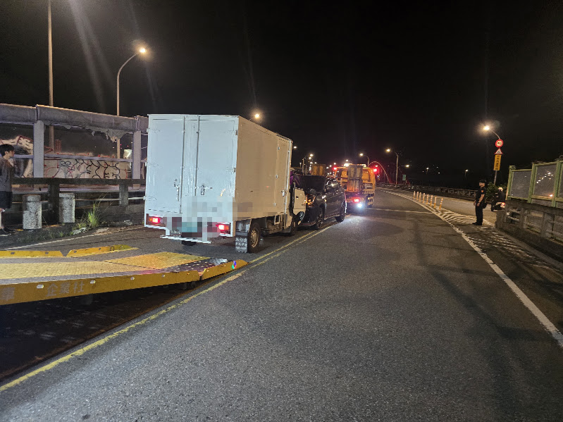 新竹道路救援全區服務攻略｜山區拋錨、海線事故與跨區汽車拖運