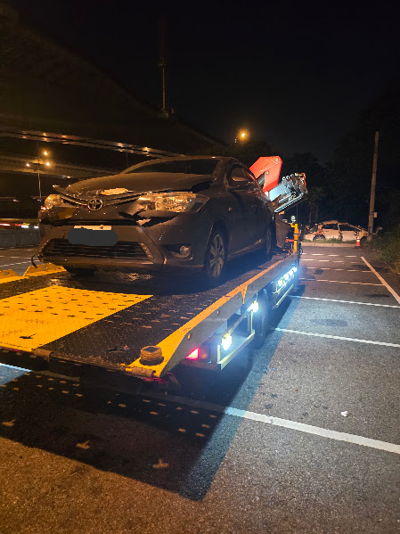 穩順旺-過年春節連假道路救援推薦｜除夕到初九汽車、機車、大型重機、貨車緊急拖吊｜