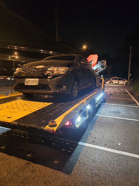 台北市道路救援推薦｜台北市拖吊車完整指南：汽車、貨車、大型重機、機車，市區・山路・產業道路・林道・景點皆適用