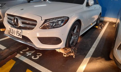 地下室拖吊專業救援！穩順旺汽車企業社快速處理各種車況問題