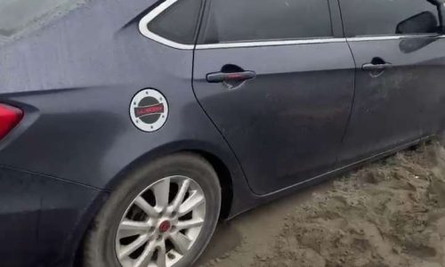 阿旺沙灘拖吊救援 24H道路救援：台北、新北、基隆、桃園的安心守護