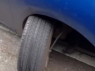 仰德大道車禍道路救援
